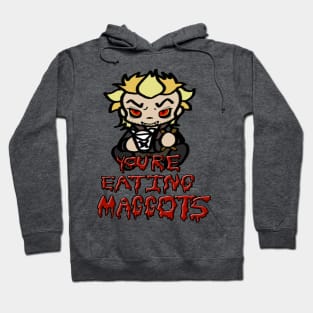 Lost Boys "You're Eating Maggots" Shirt Hoodie